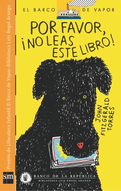 Por favor ¡No leas este libro! (eBook, ePUB) - Torres, John Fitzgerald