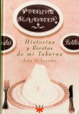 Historias y recetas de mi taberna (eBook, ePUB)