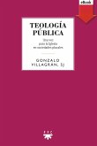 Teología pública (eBook, ePUB)
