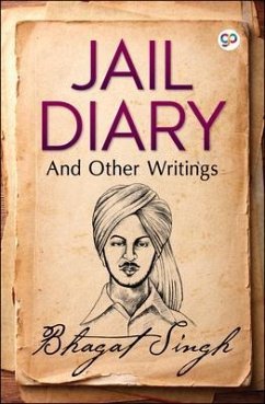 Jail Diary and Other Writings (eBook, ePUB) - Singh, Bhagat