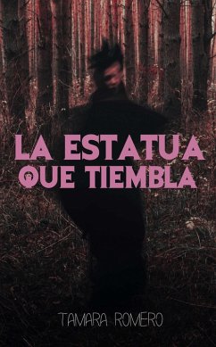 Cover La estatua que tiembla (eBook, ePUB)
