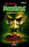 Dan Shocker's Macabros 67 (eBook, ePUB) Dan Shocker's Macabros 67 (eBook, ePUB)