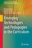 Emerging Technologies and Pedagogies in the Curriculum (eBook, PDF)