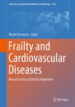Frailty and Cardiovascular Diseases (eBook, PDF)