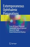 Extemporaneous Ophthalmic Preparations (eBook, PDF)