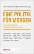 Eine Politik für morgen (eBook, PDF) - Bild 1