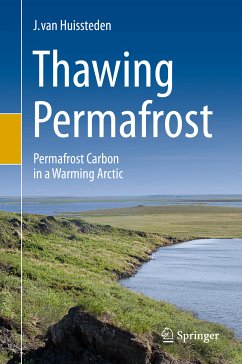 Thawing Permafrost (eBook, PDF) - van Huissteden, J.