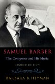 Samuel Barber (eBook, PDF)