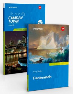 Camden Town Oberstufe. Schüler-Paket Abitur 2022. Niedersachsen