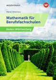 Mathematik für Berufsfachschulen. Schulbuch. Algebra und Geometrie
