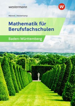 Mathematik für Berufsfachschulen. Schülerband. Algebra und Geometrie - Heisterkamp, Markus;Lamche, Marc