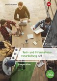 Kompendium Text- und Informationsverarbeitung 4.0. Schulbuch