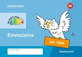 DIE BUNTE REIHE - Mathematik. Einmaleins bis 1000