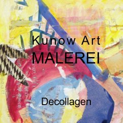 Kunow Art Malerei (eBook, ePUB)