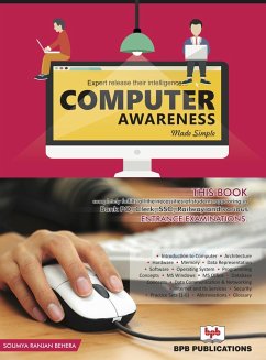Cover Computer Awareness (eBook, ePUB)