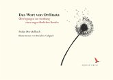 Das Wort von Ordinata (eBook, ePUB)