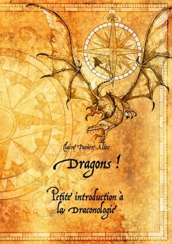 Dragons ! (eBook, ePUB)
