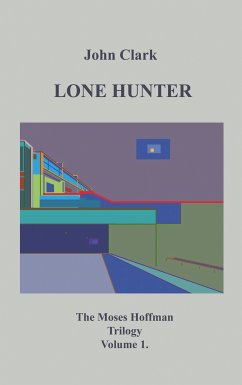 Lone Hunter (eBook, ePUB) - Clark, John