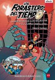 La aventura de los Balbuena y el último caballero (eBook, ePUB) La aventura de los Balbuena y el último caballero (eBook, ePUB)