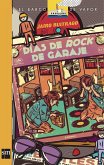 Días de Rock de Garaje (eBook, ePUB)