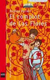El complot de Las Flores (eBook, ePUB)
