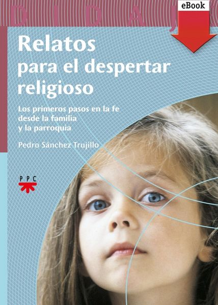 Relatos para el despertar religioso (eBook, ePUB)