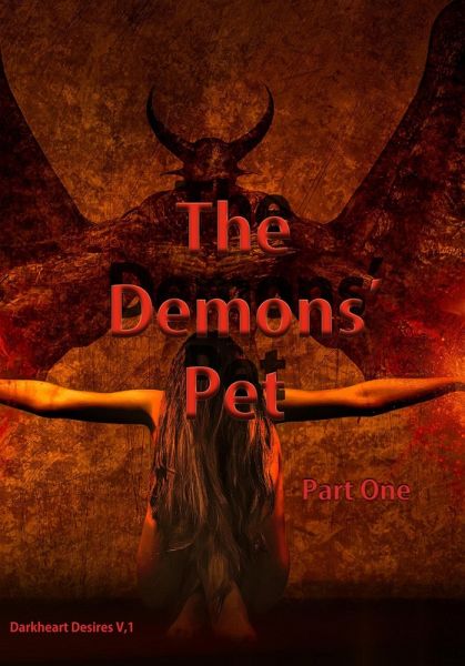 The Demons Pet (eBook, ePUB)