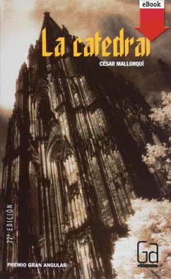 Cover La catedral (eBook, ePUB)