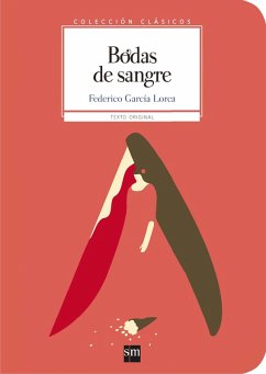 Bodas de sangre (eBook, ePUB) - García Lorca, Federico