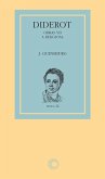 Diderot: obras VII - A religiosa (eBook, ePUB)