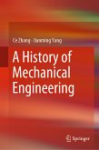 A History of Mechanical Engineering (eBook, PDF)