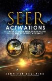 Seer Activations (eBook, ePUB)
