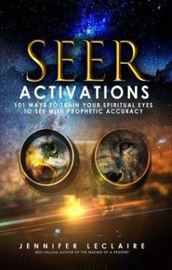 Seer Activations (eBook, ePUB) - Leclaire, Jennifer