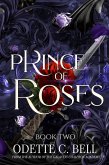 Prince of Roses Book Two (eBook, ePUB)