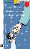 Rastro de Dios y otros cuentos (eBook, ePUB)