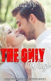 The Only Wings (Clean Romance Collection Book, #1) (eBook, ePUB)