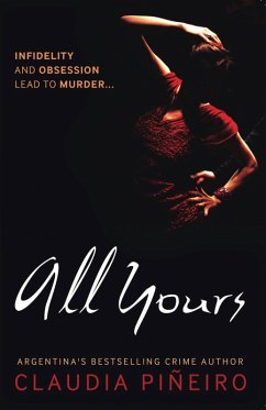 Cover All Yours (eBook, ePUB)