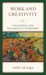 Work and Creativity (eBook, ePUB) - Bild 1