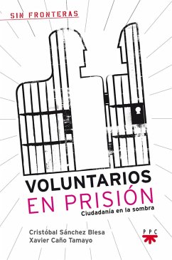 Cover Voluntarios en prisión (eBook, ePUB)
