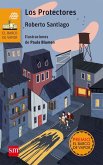 Los Protectores (eBook, ePUB)