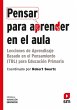 Pensar para aprender en el aula (eBook,... - Bild 1