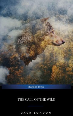 Cover The Call of the Wild (eBook, ePUB)