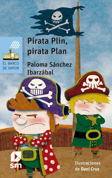 Pirata Plin, pirata Plan (eBook, ePUB)
