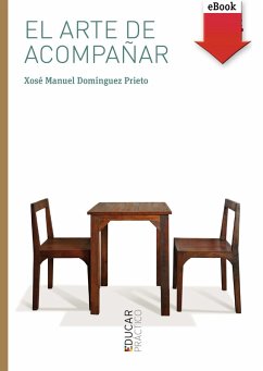 Cover El arte de acompañar (eBook, ePUB)