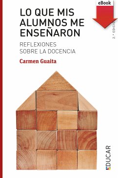 Los que mis alumnos me enseñaron (eBook, ePUB) - Guaita Fernández, Carmen