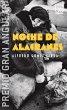Noche de alacranes (eBook, ePUB) - Bild 1