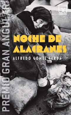 Noche de alacranes (eBook, ePUB) - Gómez Cerdá, Alfredo