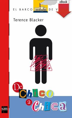 Cover De chico a chica (eBook, ePUB)