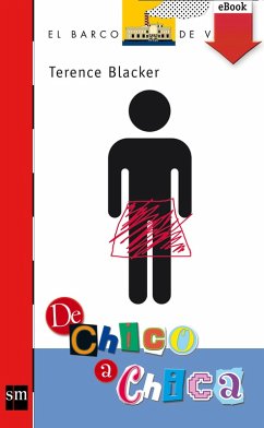 De chico a chica (eBook, ePUB) - Blacker, Terence