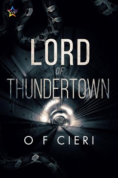 Lord of Thundertown (eBook, ePUB) - Cieri, O. F.